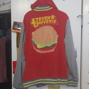 Steven Universe Hoodie